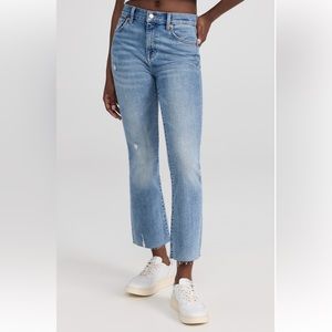 Pistola denim size 28